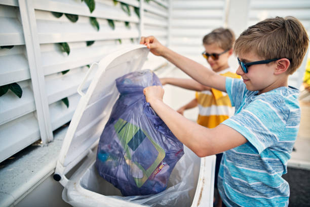 Commercial Cleanout Services in Enfield, NC