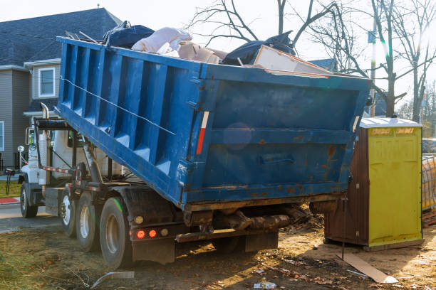 Best Affordable Junk Removal Services  in Enfield, NC