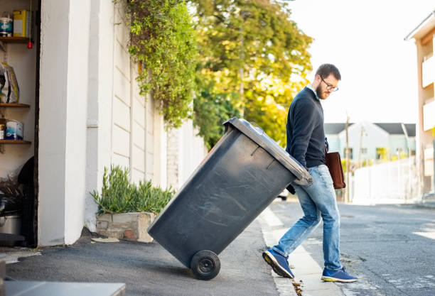 Best Junk Hauling Services  in Enfield, NC