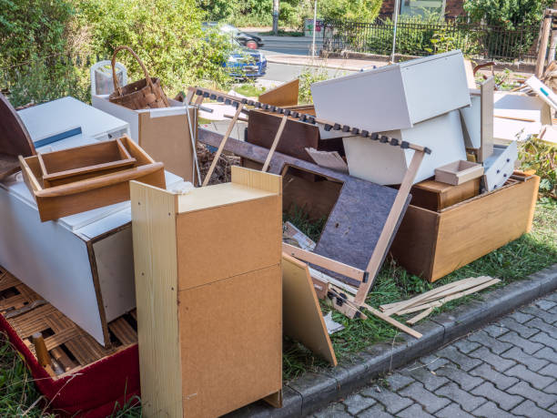 Reliable Enfield, NC Junk Removal Solutions