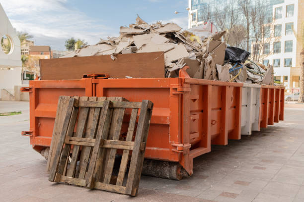 Best Basement Cleanout Services  in Enfield, NC