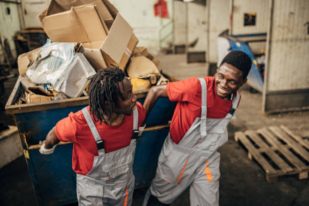 Best Trash Removal Near Me  in Enfield, NC