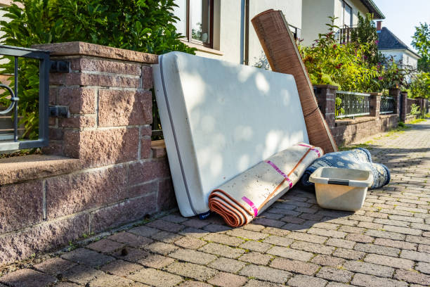 Best Construction Debris Removal  in Enfield, NC