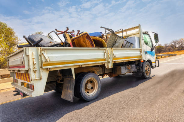 Best Junk Hauling Services  in Enfield, NC