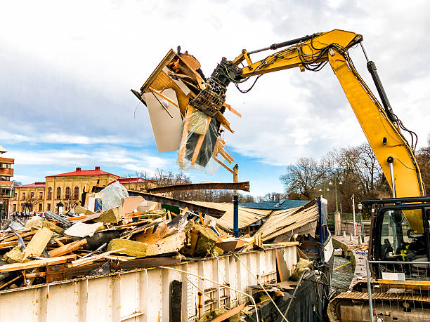 Best Estate Cleanout Services  in Enfield, NC